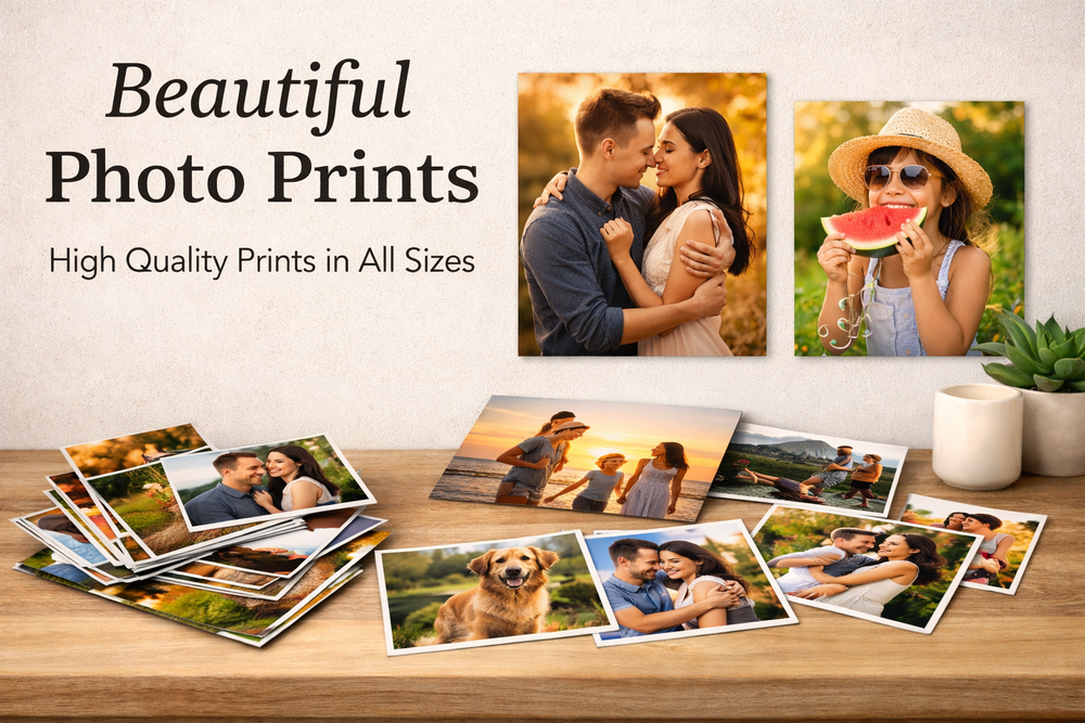 Photo Prints