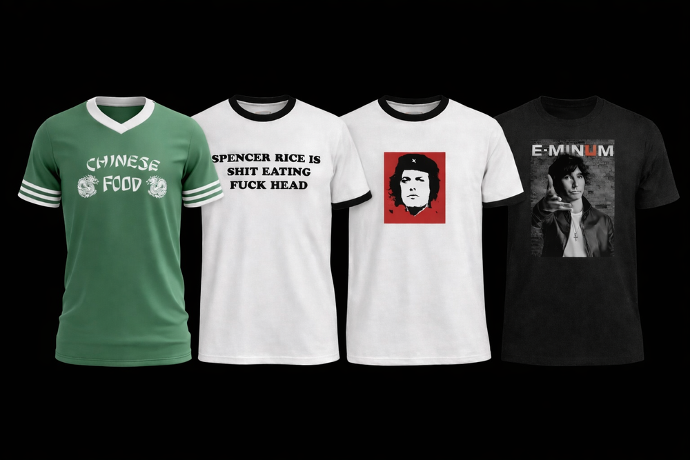KennyHotz Men's T-Shirts