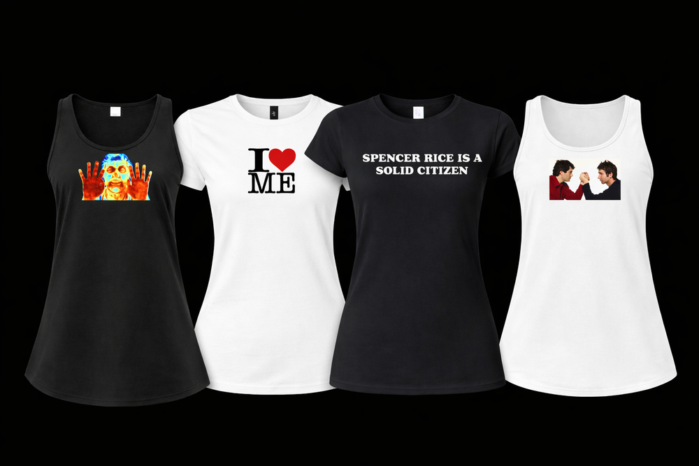 KennyHotz Women's Shirts
