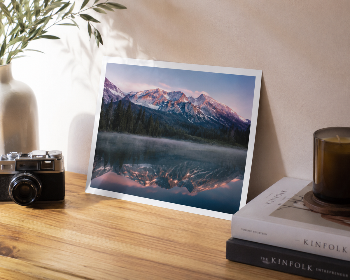 Canvas Prints