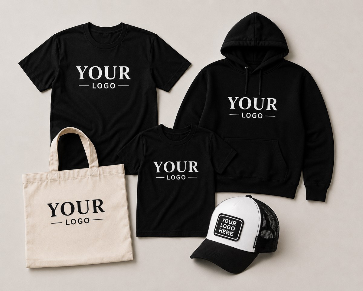 Costume Apparel Bundles