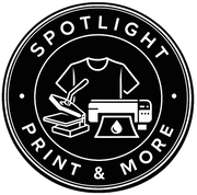Spotlight, Prints & More