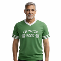 Chinese Food T-Shirt Replica (Coming Soon)