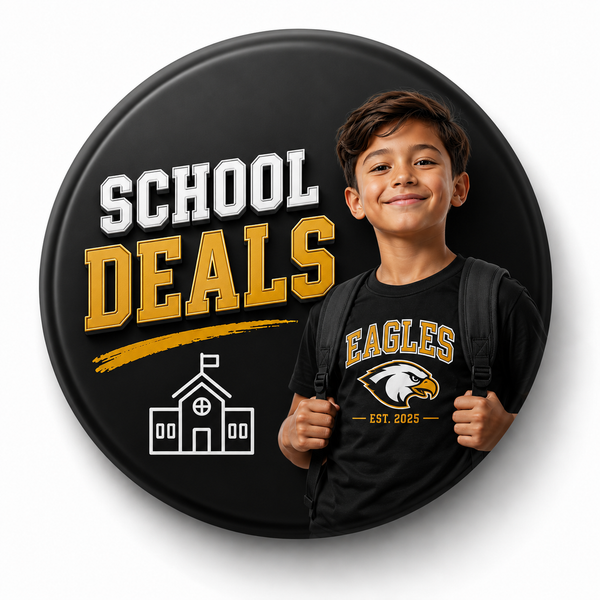 Costume Appeal For School Deals