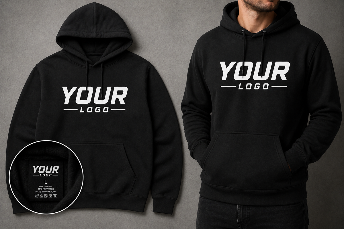 Custom Sweaters