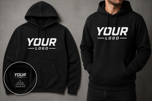 Custom Sweaters