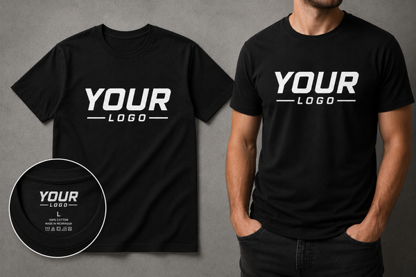 Custom T-Shirts