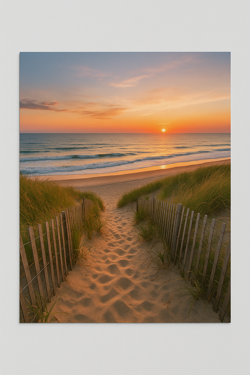 Card Stock (8.5"x11")