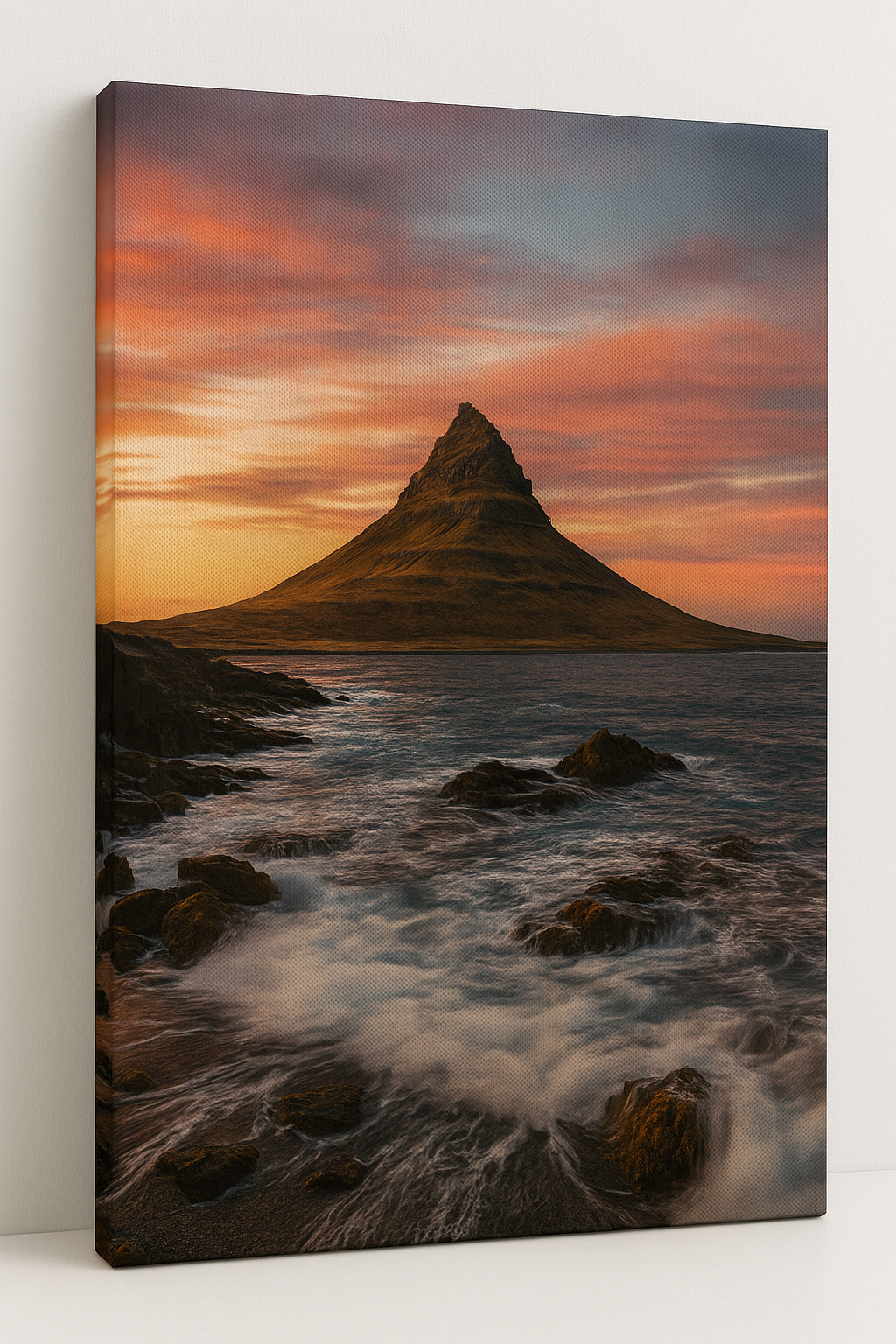 Canvas Print (16"x 24")