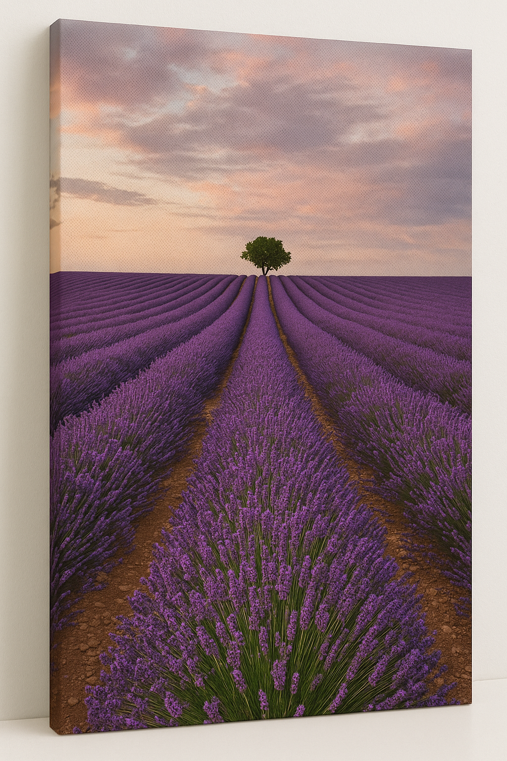 Canvas Print (20"x30")