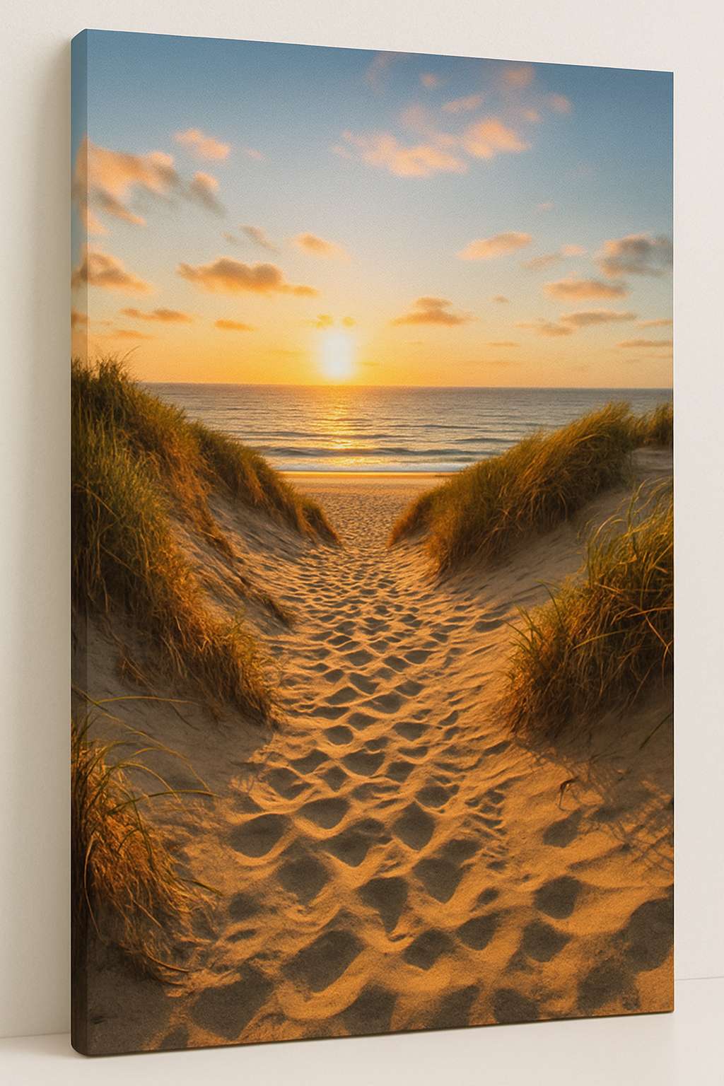 Canvas Print (24"x36")