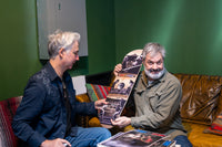 Kenny vs Spenny Skateboard Deck