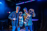 Kenny vs Spenny Skateboard Deck