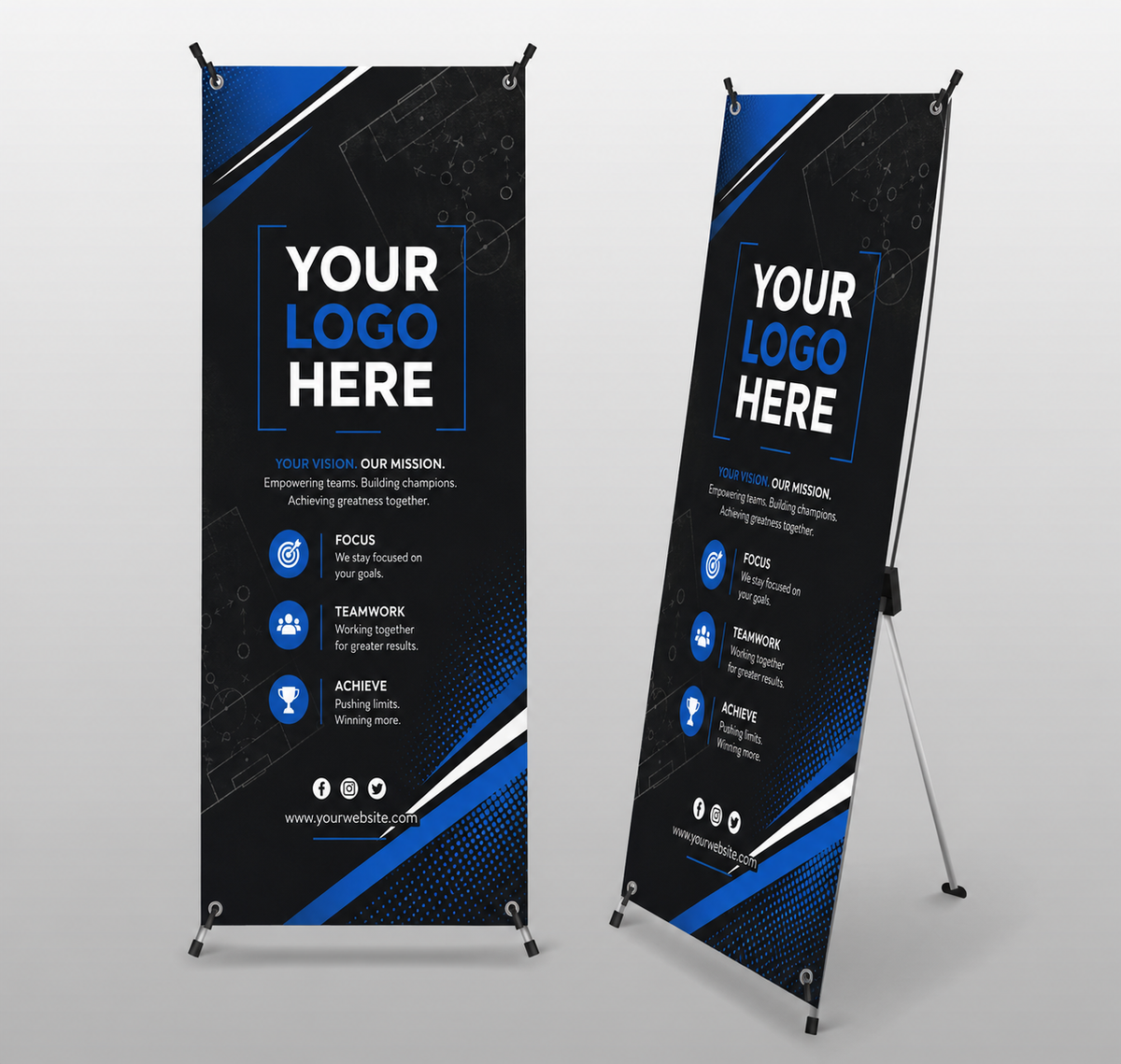 Banners