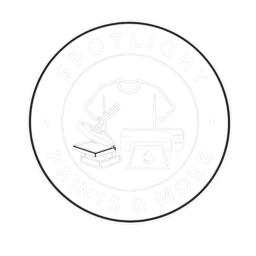 Spotlight, Prints & More
