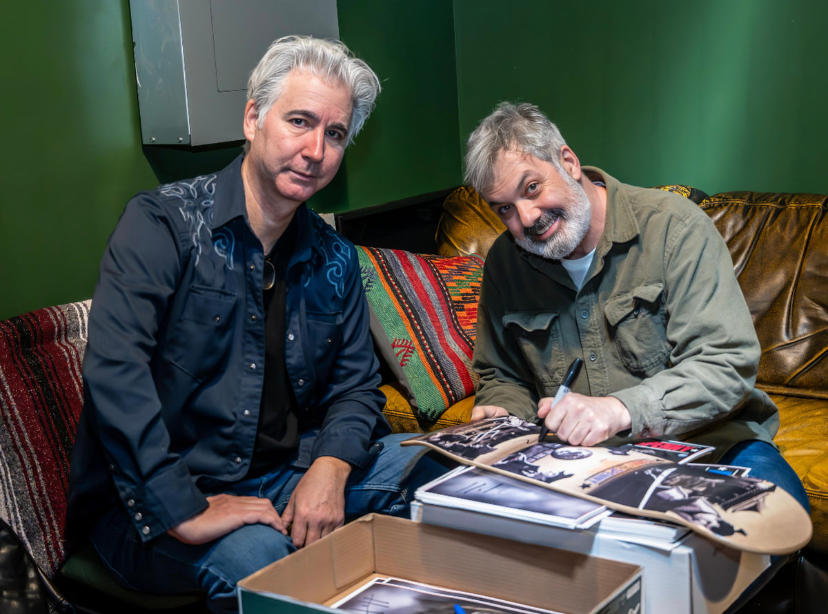 Kenny vs Spenny Skateboard Deck