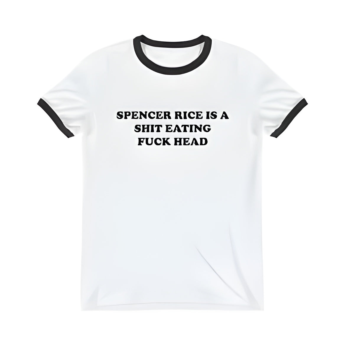 Spencer Rice T-Shirt