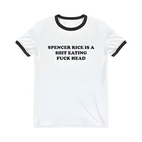 Spencer Rice T-Shirt