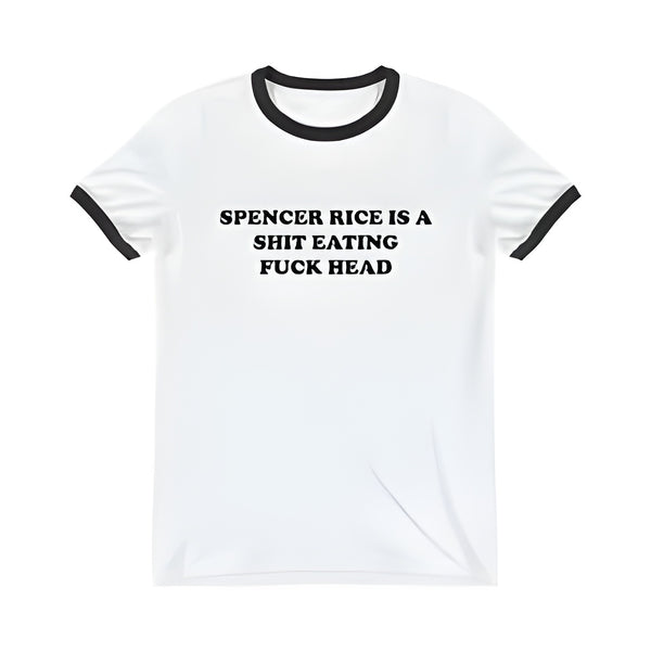 Spencer Rice T-Shirt