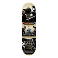 Kenny vs Spenny Limited Edition Deck. New orders dates coming soon