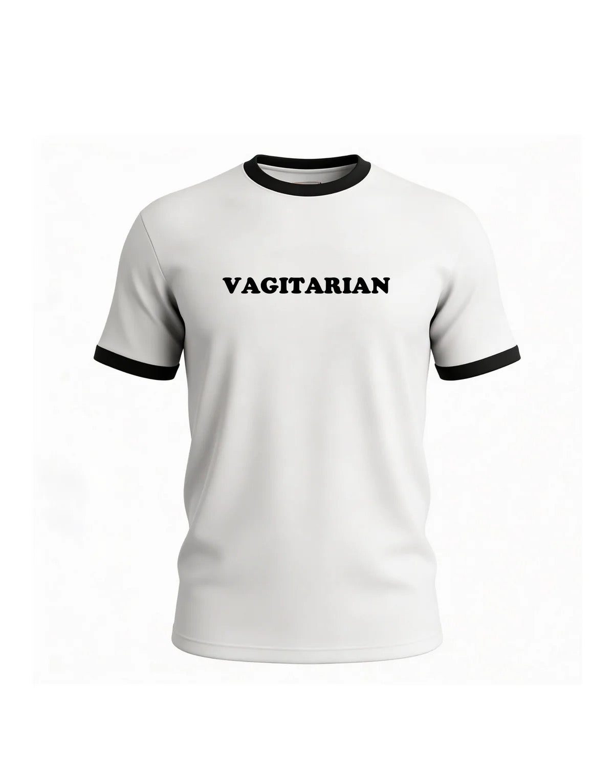 Vagitarian Men's Tee