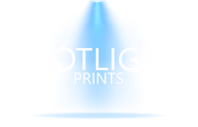Spotlight, Prints & More