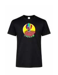 Spenno The Clown Men's Tee