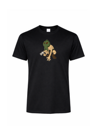 Yarp Yarp - Men's Tee
