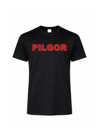 Pilgor Text Men's Tee