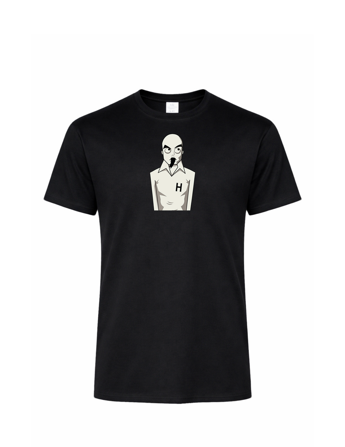 HULMUT Men's Tee