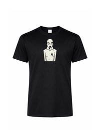 HULMUT Men's Tee