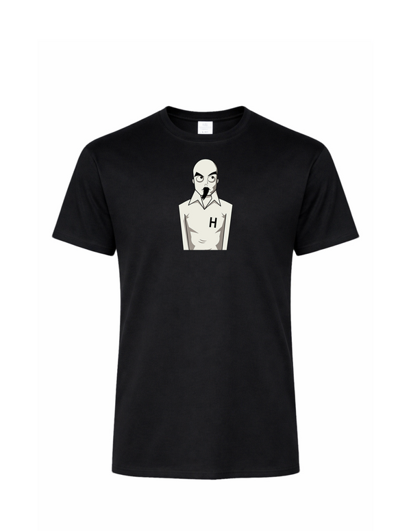 HULMUT Men's Tee
