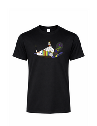 Spoozo The Clown Men's Tee