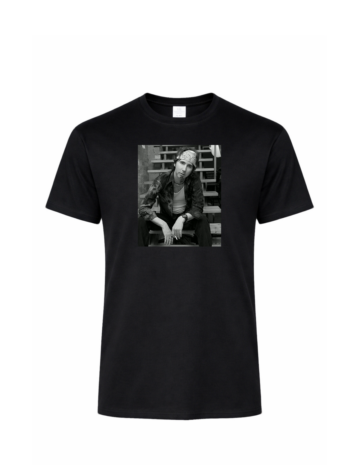 Johnny's Schlepp Men's Tee