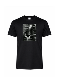 Johnny's Schlepp Men's Tee