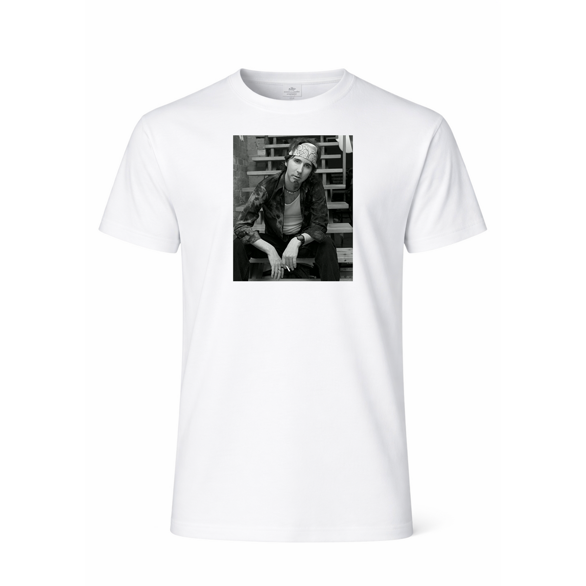 Johnny's Schlepp Men's Tee