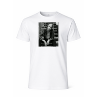 Johnny's Schlepp Men's Tee