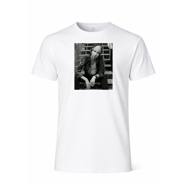 Johnny's Schlepp Men's Tee