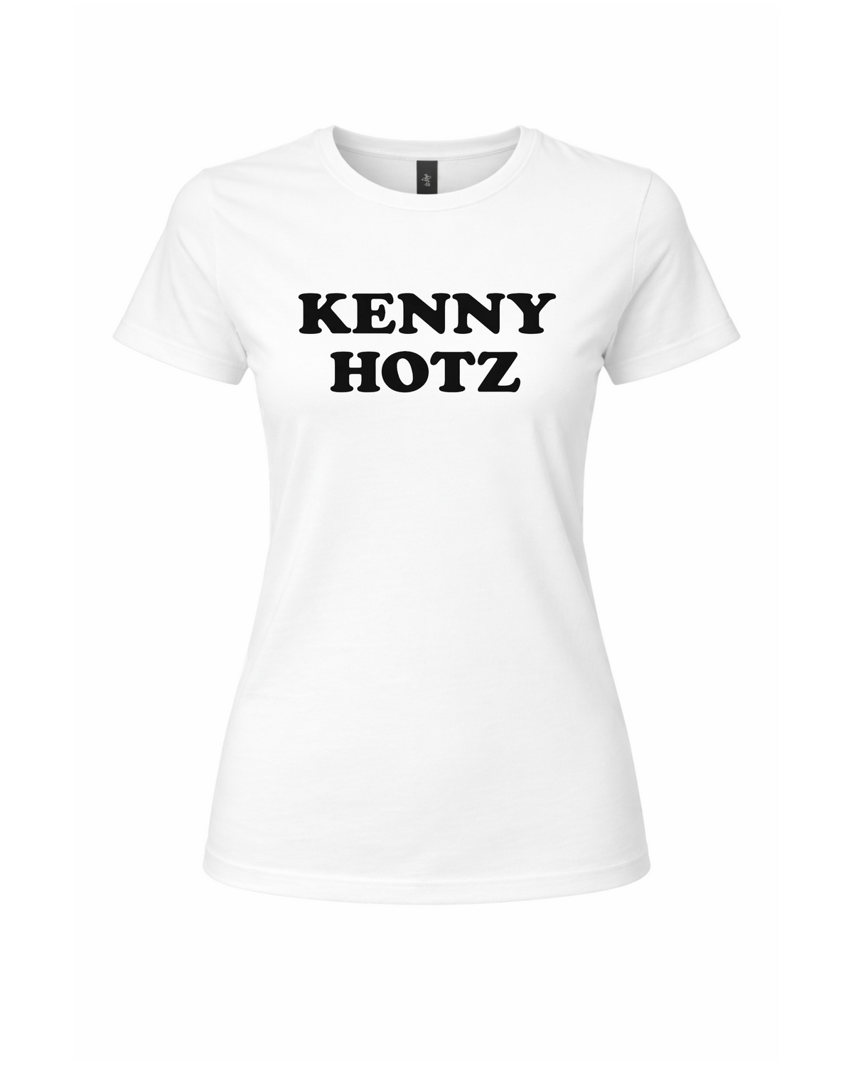 KENNY HOTZ - Tee AAA