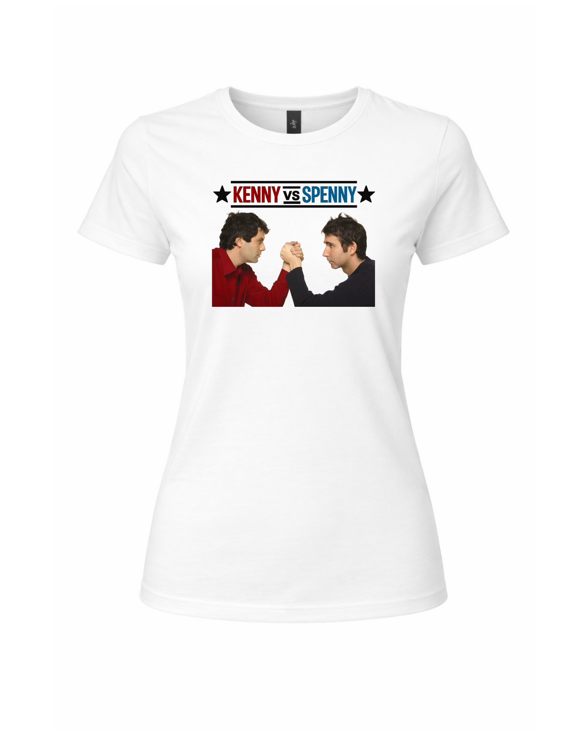KVS Classic Photo - Tee AAA