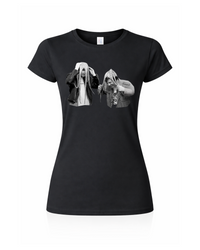 Octopus Photo - Tee AAA