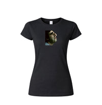 Dramatic Spenny Tee