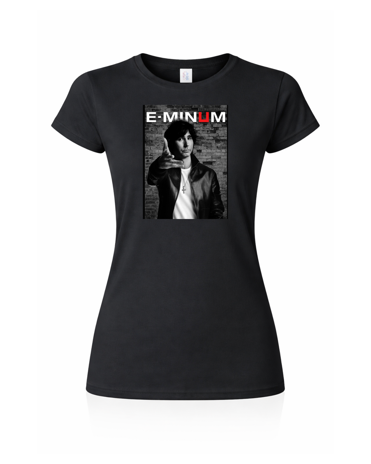 E-MINUN - Tee AAAa