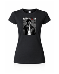 E-MINUN - Tee AAAa