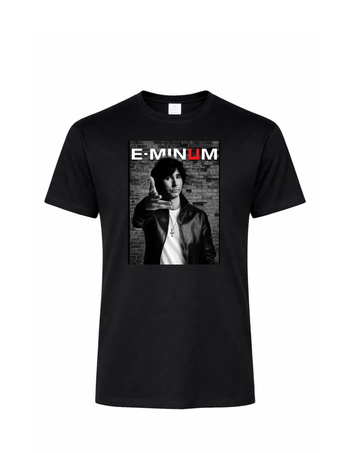 E-Minum Men's Tee