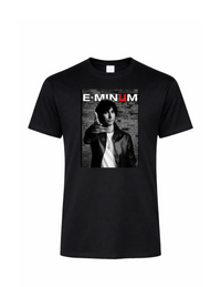 E-Minum Men's Tee