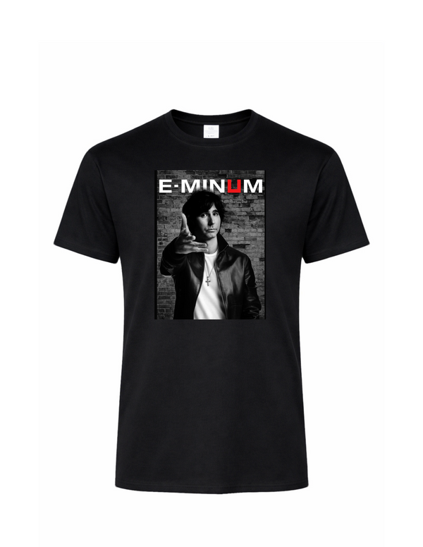 E-Minum Men's Tee
