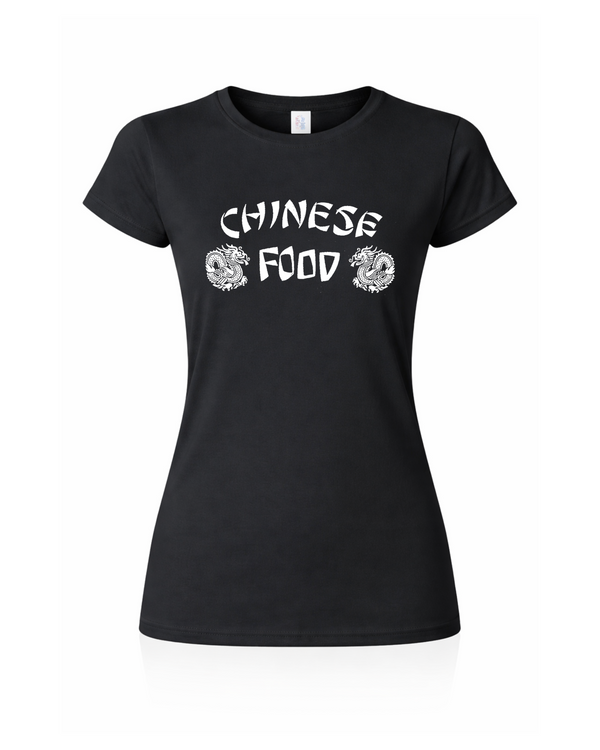 Chinese Food - Tee AAA