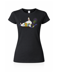 Spoozo The Clown Tee AAA