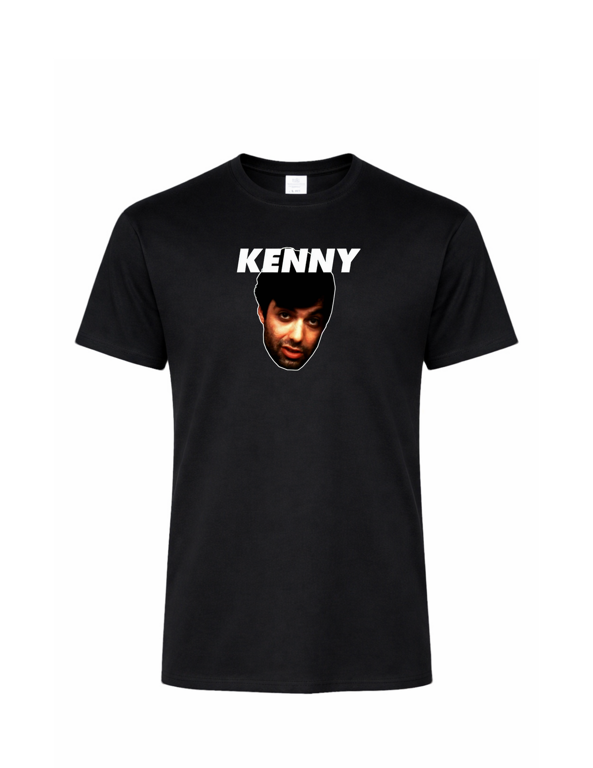 KENNY T-SHIRT